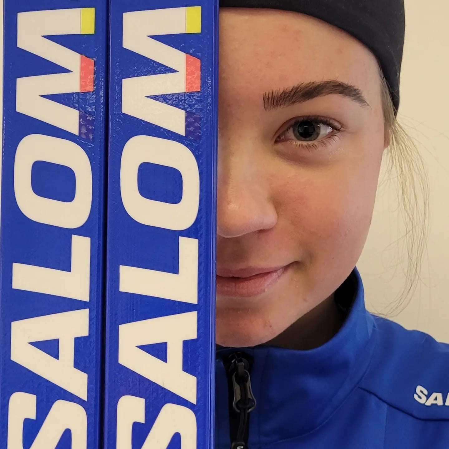 Startsida Sara Andersson